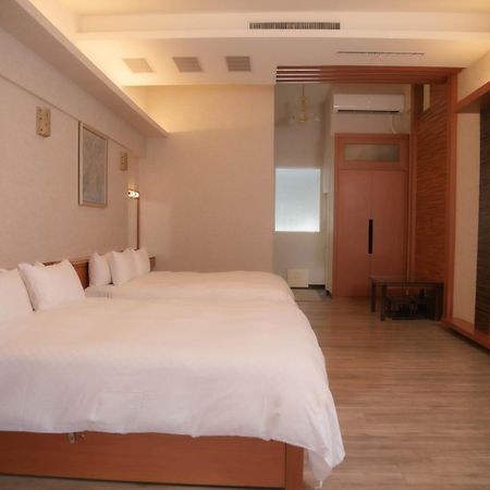 Guanziling Lin Kuei Yuan Hot Spring Resort Baihe Extérieur photo