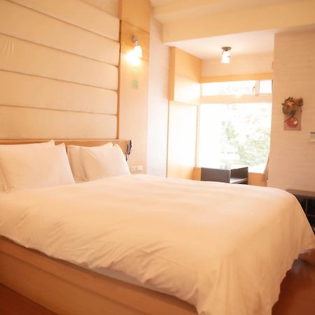 Guanziling Lin Kuei Yuan Hot Spring Resort Baihe Extérieur photo