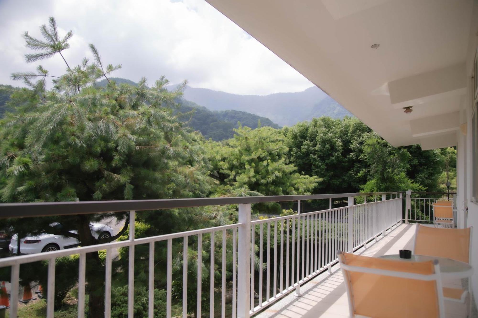 Guanziling Lin Kuei Yuan Hot Spring Resort Baihe Extérieur photo