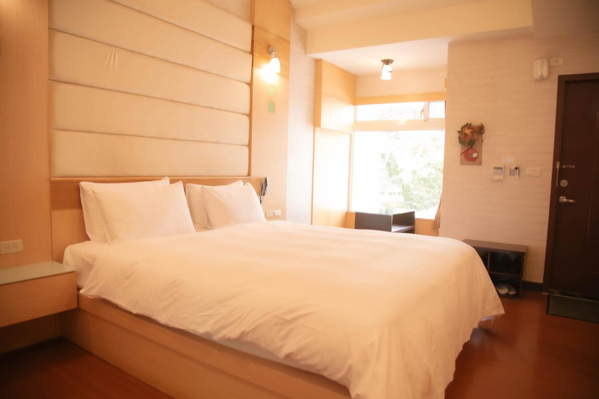 Guanziling Lin Kuei Yuan Hot Spring Resort Baihe Extérieur photo