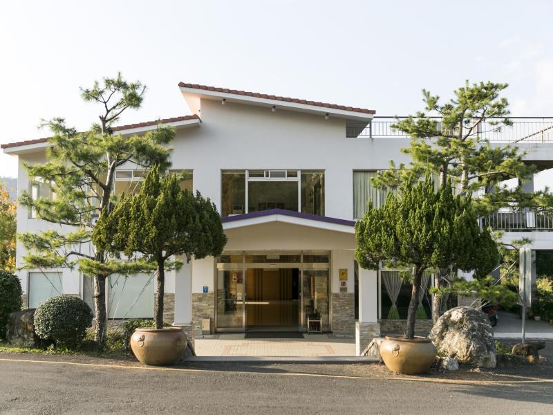 Guanziling Lin Kuei Yuan Hot Spring Resort Baihe Extérieur photo