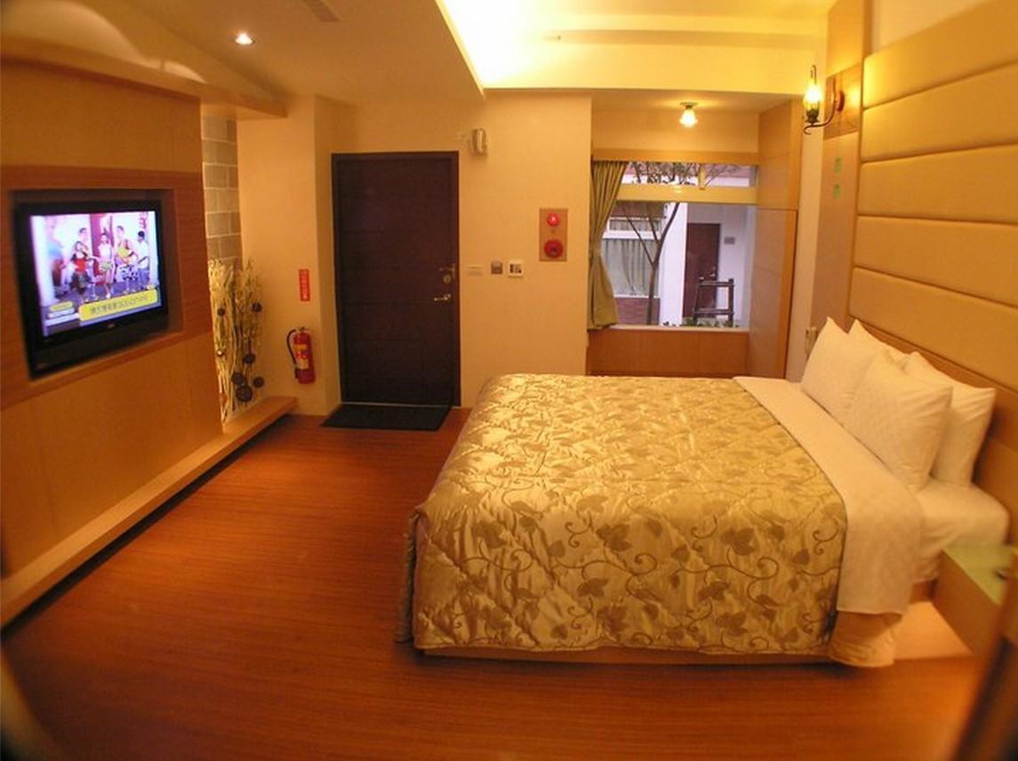 Guanziling Lin Kuei Yuan Hot Spring Resort Baihe Extérieur photo