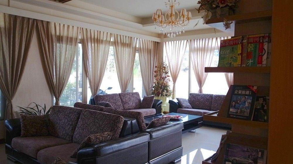 Guanziling Lin Kuei Yuan Hot Spring Resort Baihe Extérieur photo