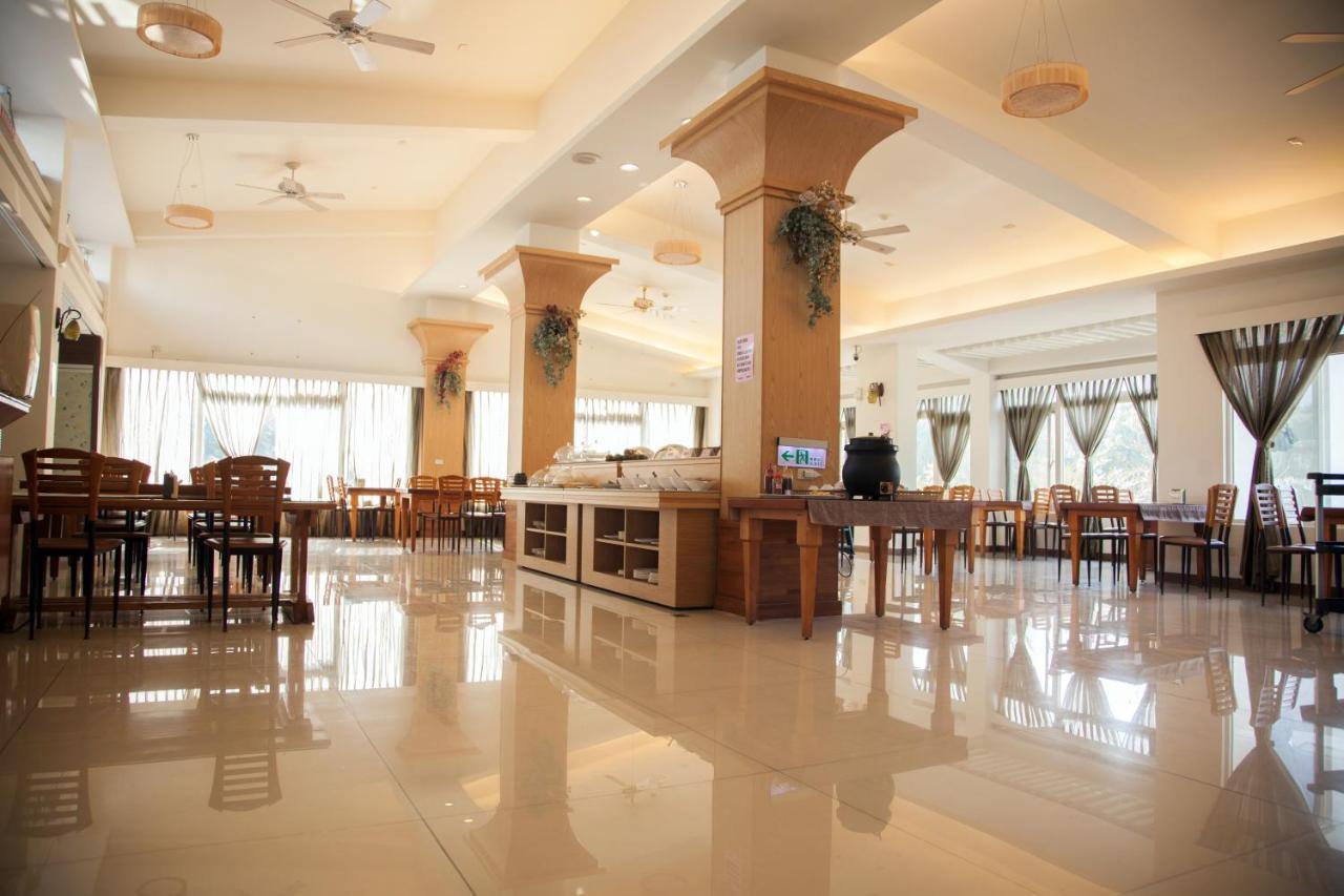 Guanziling Lin Kuei Yuan Hot Spring Resort Baihe Extérieur photo